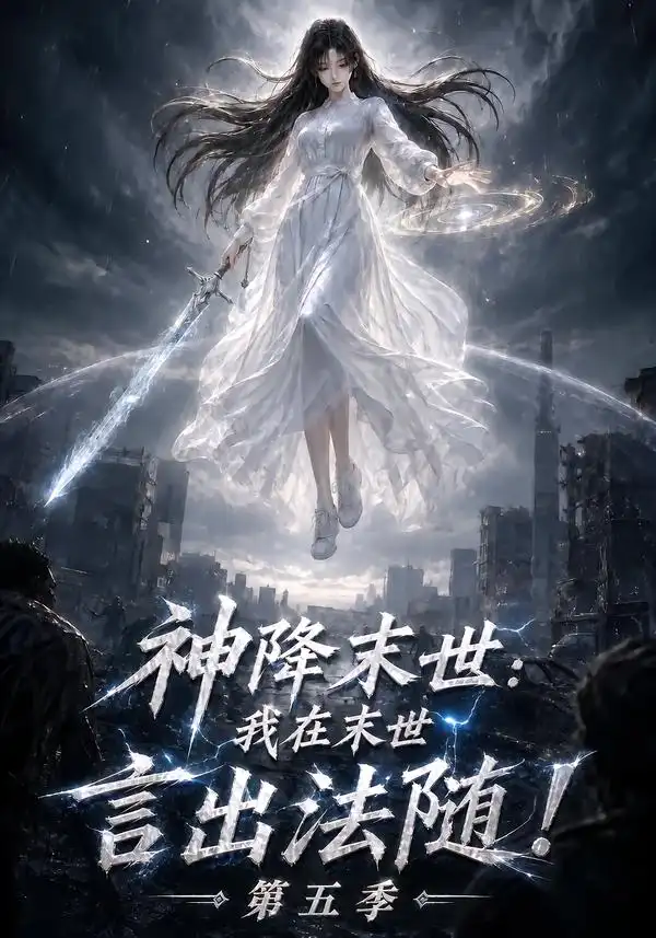 神降末世：我在末世言出法随第五季（200集）