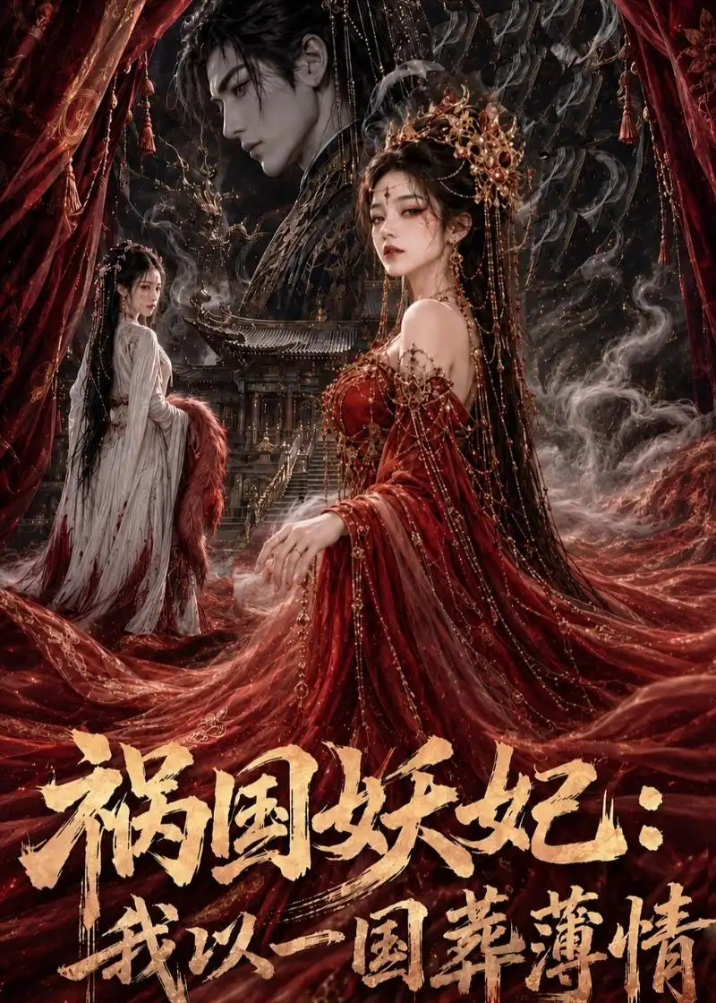祸国妖妃我以一国葬薄情（60集）