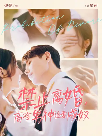 禁止离婚，高冷男神追妻成奴（57集）王鑫|秦语喃
