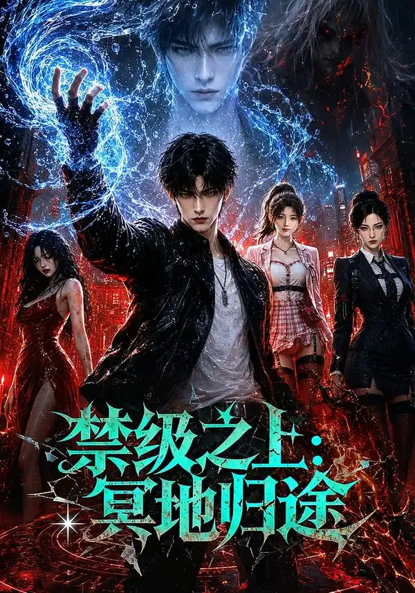 禁级之上_冥地归途（101集）