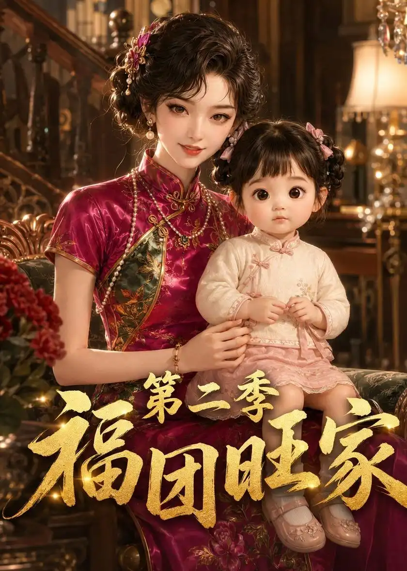 福团旺家第二季（107集）
