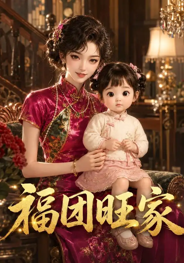 福团旺家（76集）