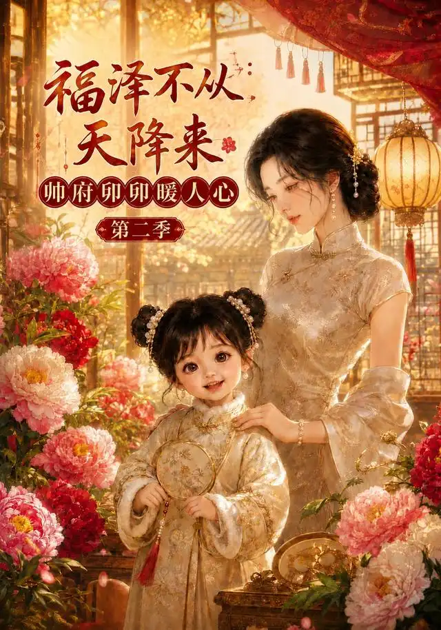 福泽不从天上来，帅府卯卯暖人心第二季（172集）