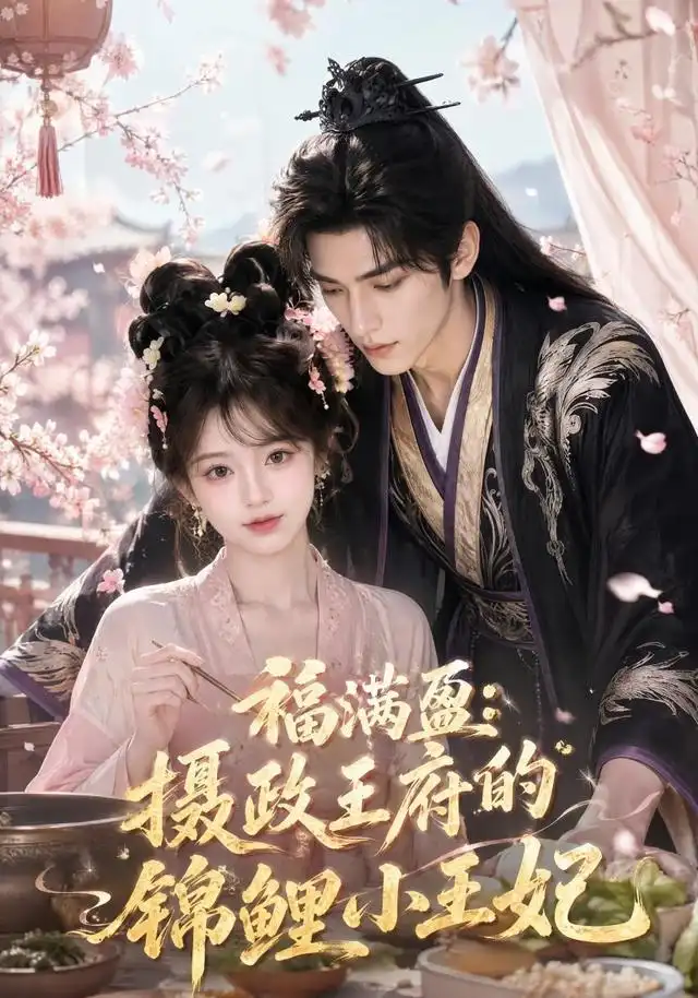 福满盈：摄政王府的锦鲤小王妃（158集）Ai短剧
