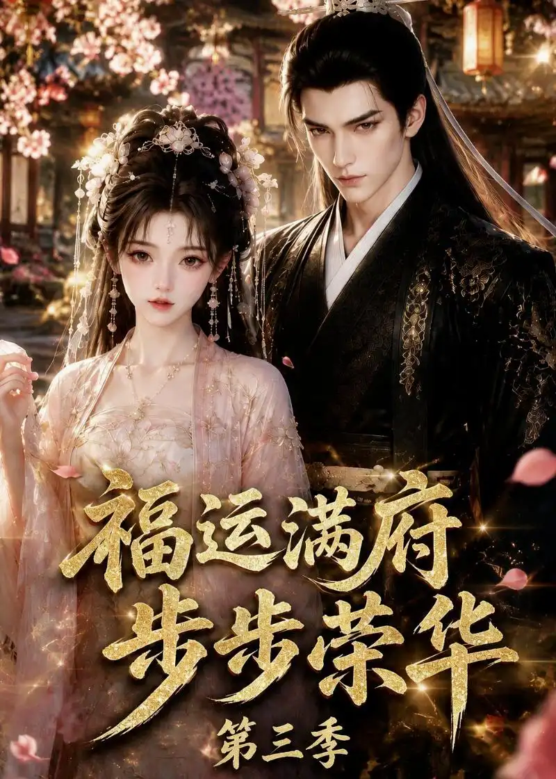 福运满府，步步荣华第三季（168集）