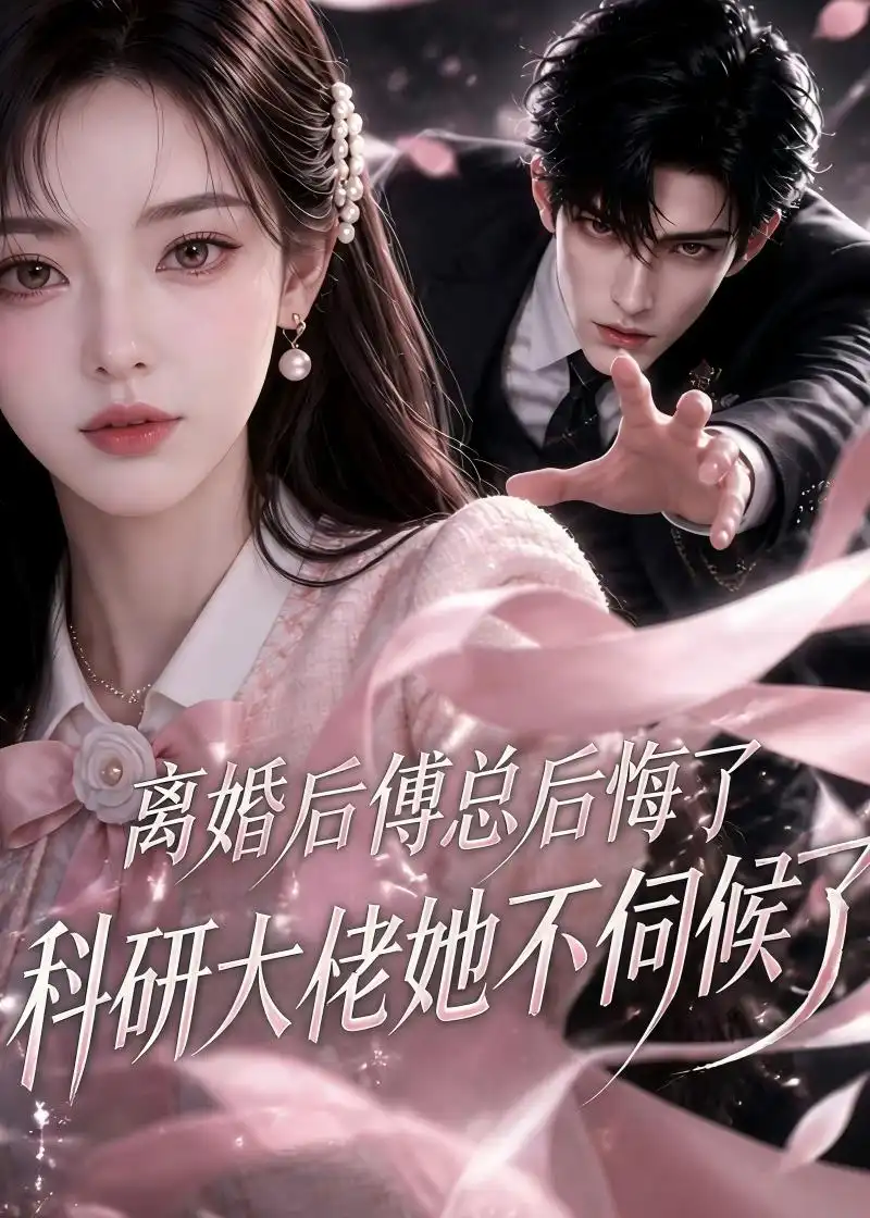 离婚后傅总后悔了科研大佬她不伺候了（152集）