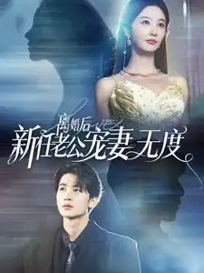 离婚后前任老公宠妻无度（82集）李艾笑