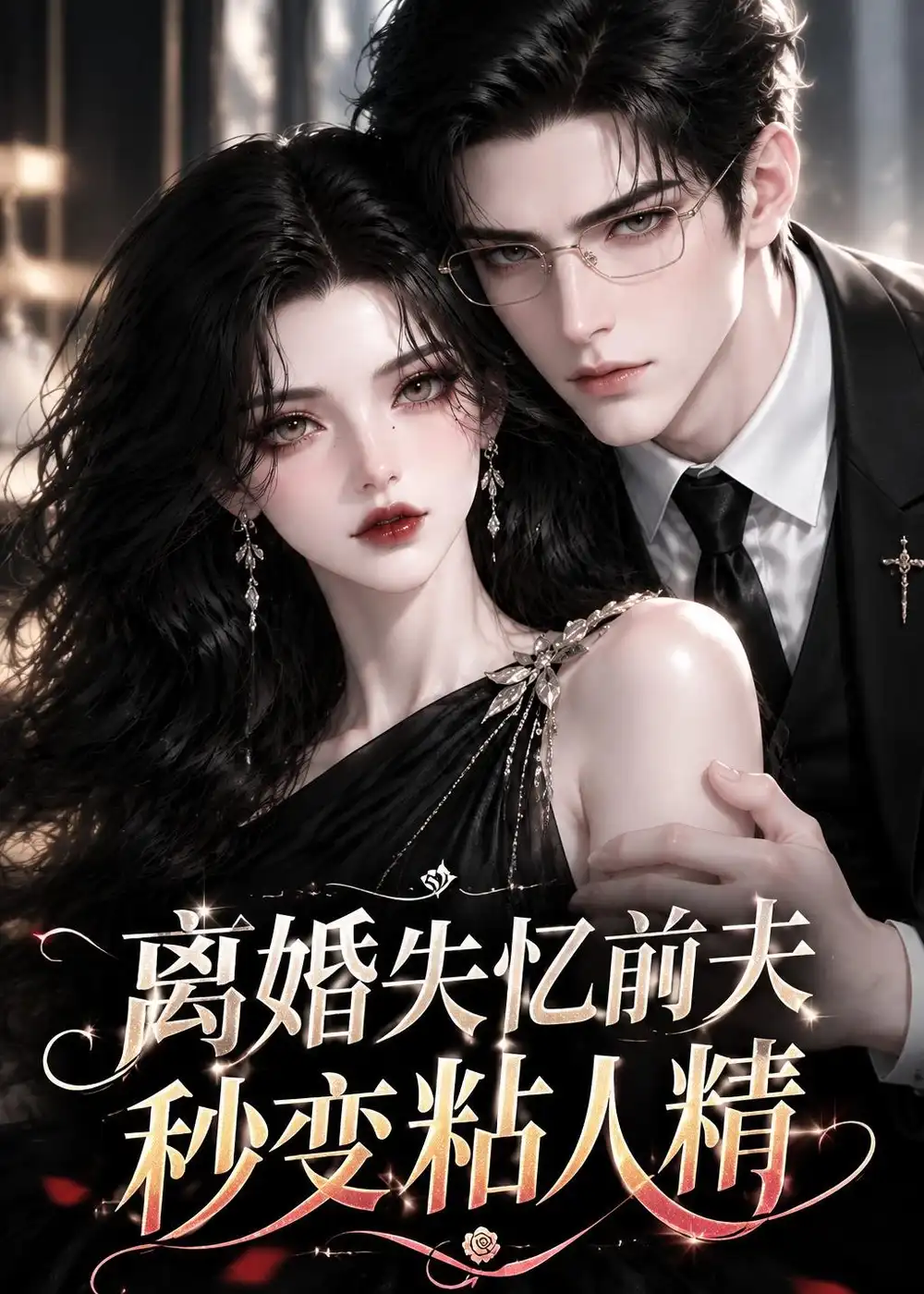 离婚失忆前夫秒变粘人精（57集）