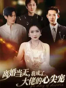离婚当天我成了大佬的心尖宠（60集）彭羽