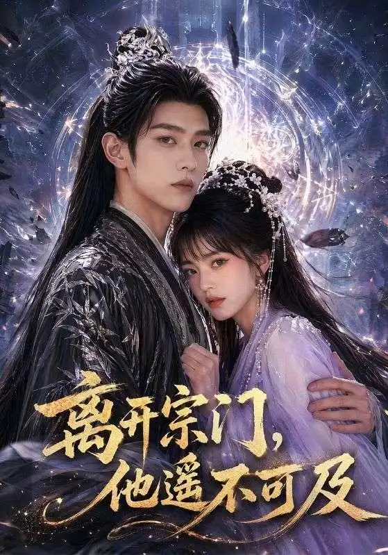 离开宗门，他遥不可及（42集）