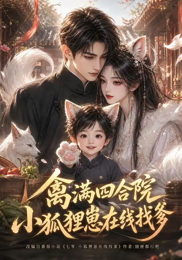 禽满四合院，小狐狸崽在线找爹（117集）