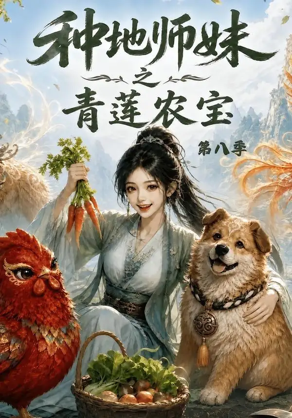 种地师妹之青莲农宝第八季（27集）