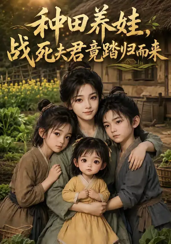 种田养娃，战死夫君竟踏归而来（114集）