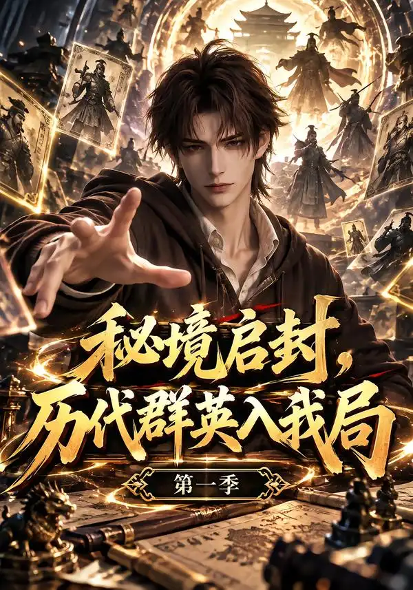 秘境启封，历代群英入我局第一季（102集）