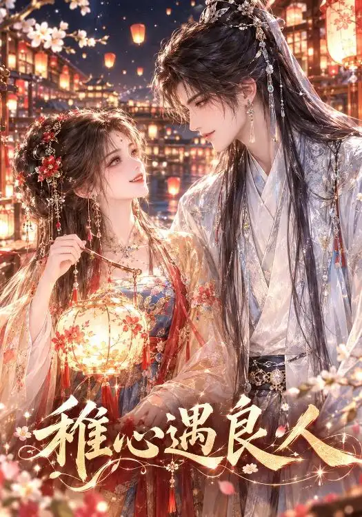 稚心遇良人（97集）
