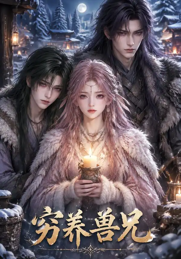 穷养兽兄 （85集）
