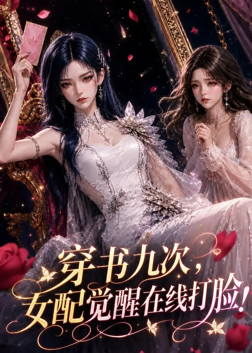 穿书九次，女配觉醒在线打脸！（157集）