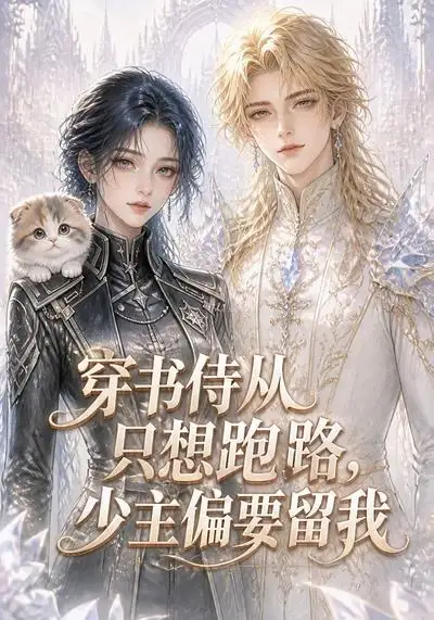 穿书侍从只想跑路，少主偏要留我（38集）