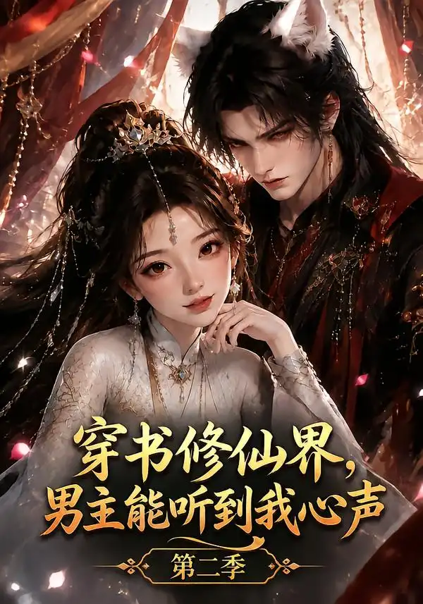 穿书修仙界，男主能听到我心声第二季（158集）