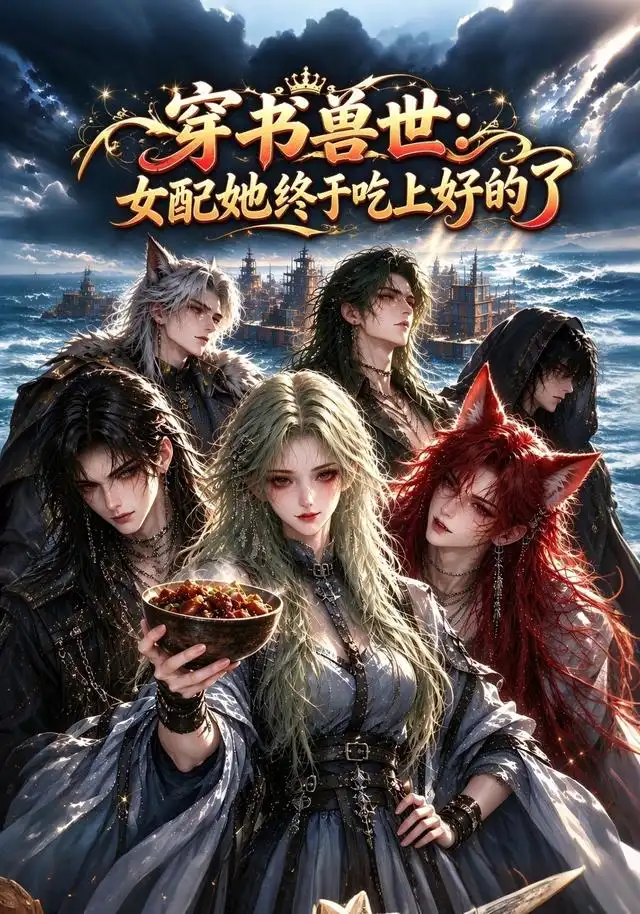穿书兽世女配她终于吃上好的了（135集）