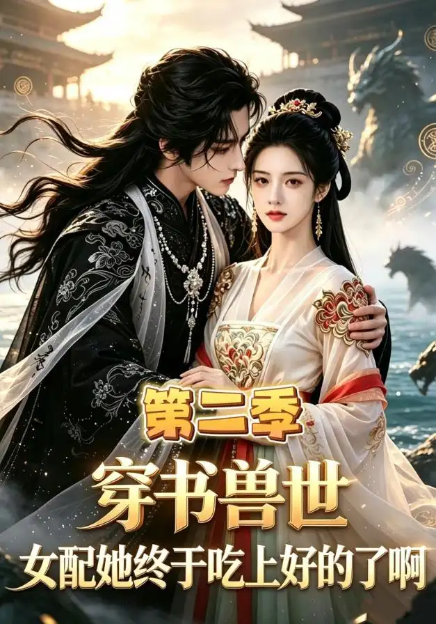 穿书兽世：女配她终于吃上好的了啊第二季（206集）