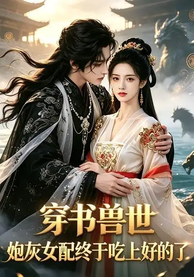 穿书兽世：炮灰女配终于吃上好的了（83集）