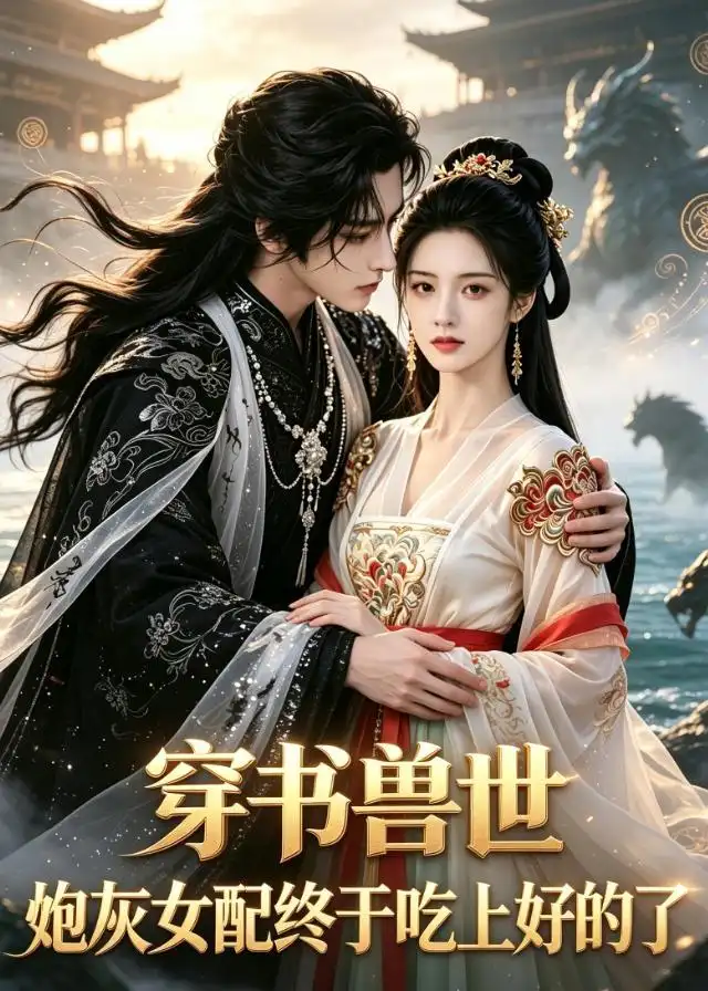 穿书兽世：炮灰女配终于吃上好的了（90集）