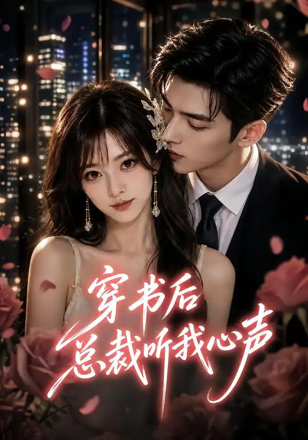穿书后总裁听我心声（60集）