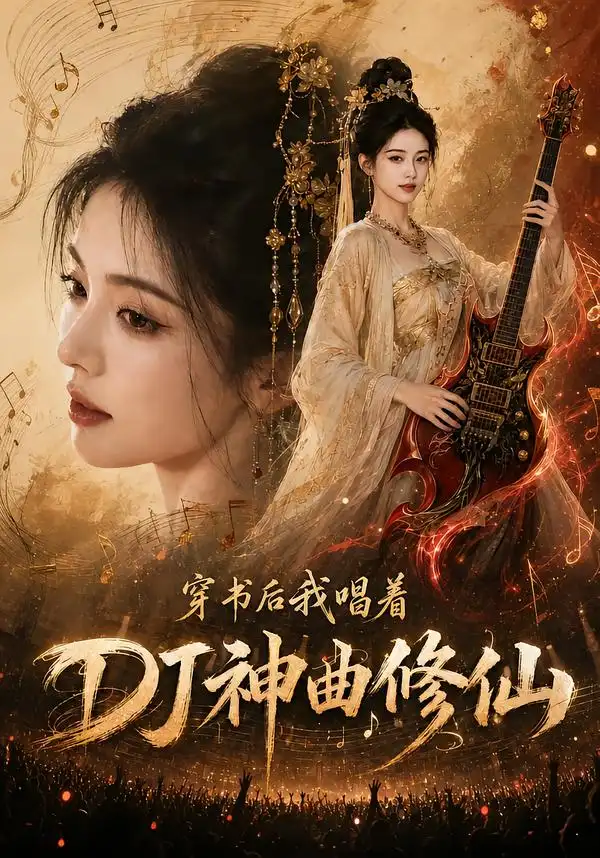穿书后我唱着DJ神曲修仙（60集）