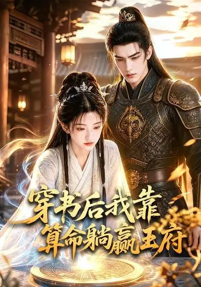 穿书后我靠算命躺赢王府（70集）