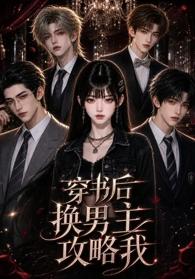 穿书后换男主攻略我（112集）