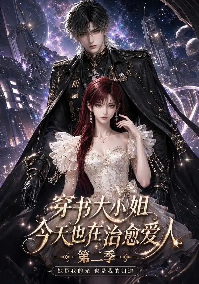 穿书大小姐今天也在治愈爱人第二季（68集）