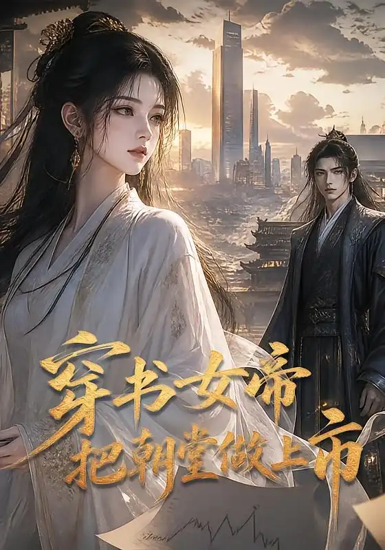 穿书女帝把朝堂做上市（99集）