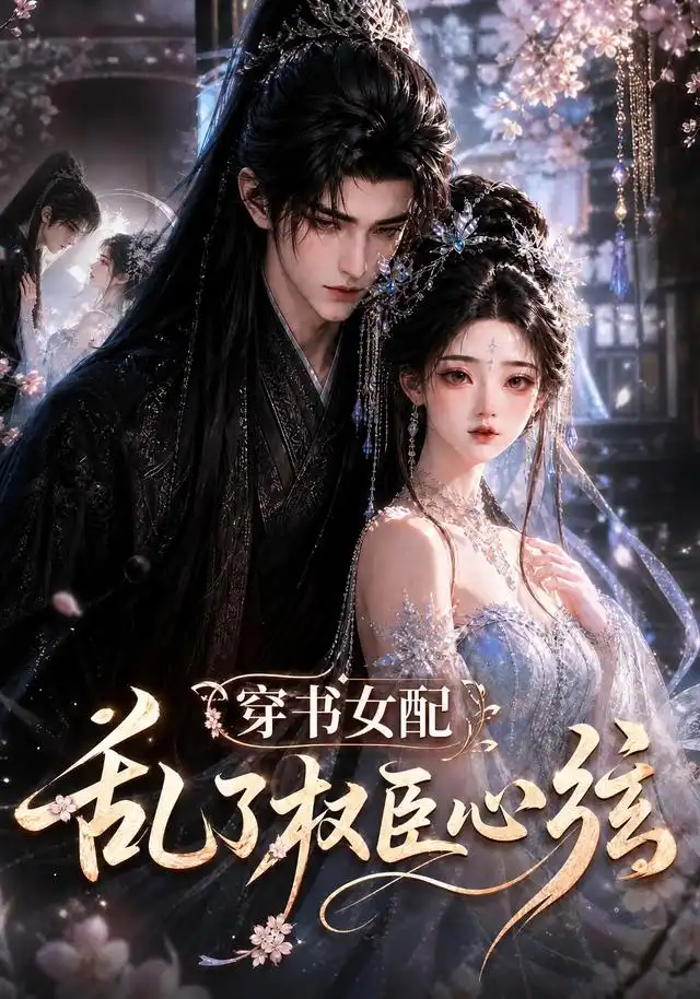 穿书女配，乱了权臣心弦（133集）