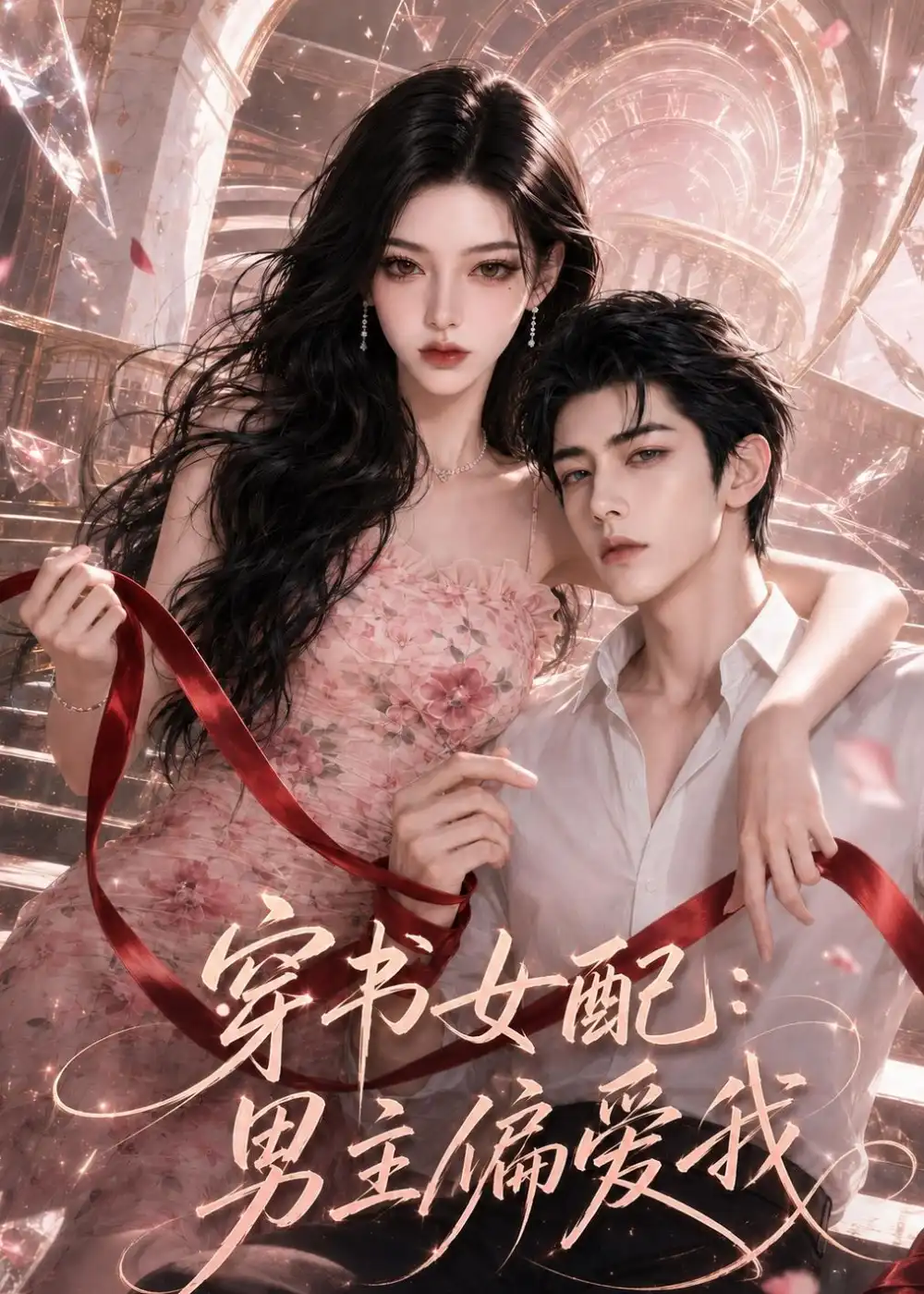 穿书女配：男主偏爱我第一季（75集）