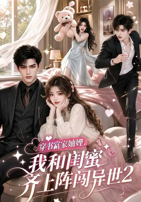 穿书富家妯娌，我和闺蜜齐上阵闯异世2（120集）