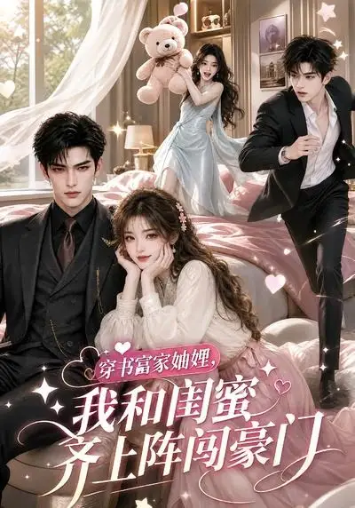 穿书富家妯娌，我和闺蜜齐上阵闯豪门（108集）