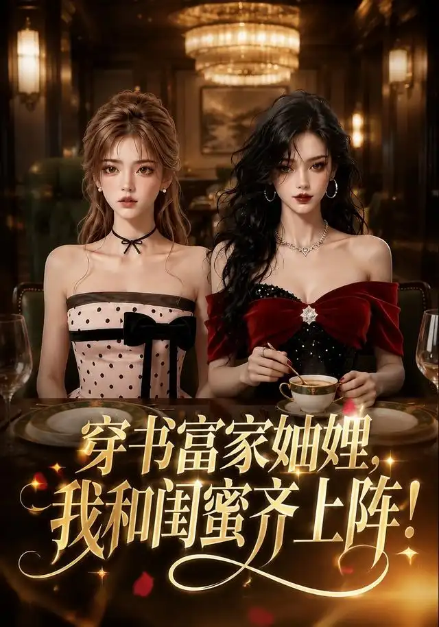 穿书富家妯娌，我和闺蜜齐上阵！（61集）
