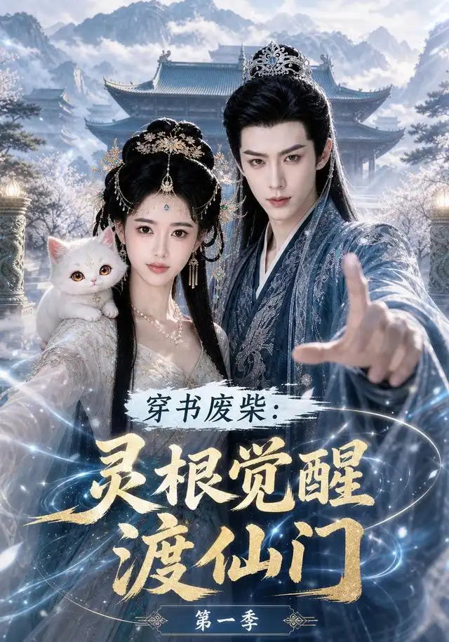 穿书废柴：灵根觉醒渡仙门第一季（102集）