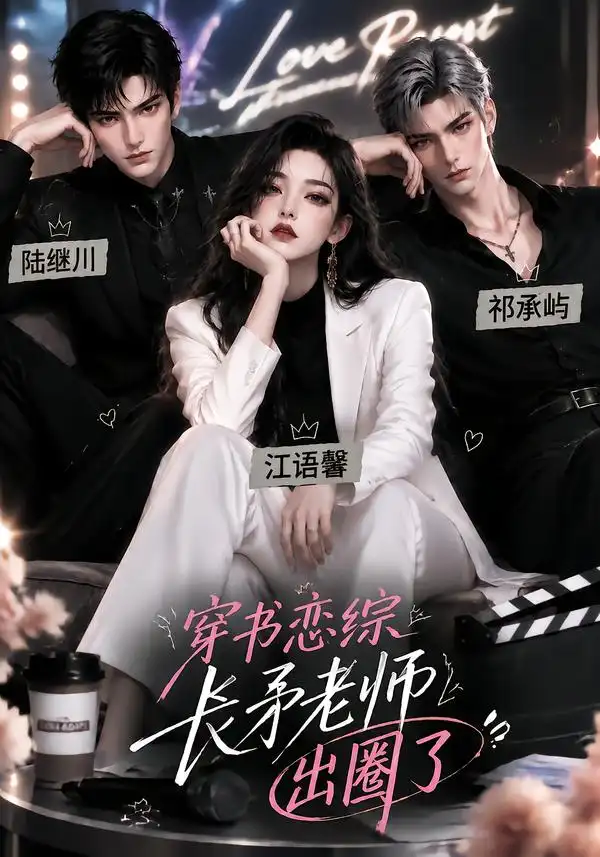 穿书恋综，长矛老师出圈了（125集）
