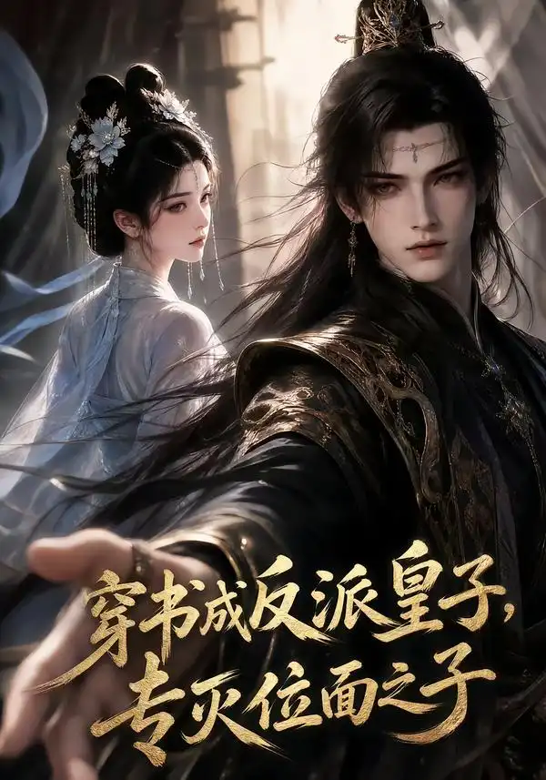 穿书成反派皇子，专灭位面之子（191集）