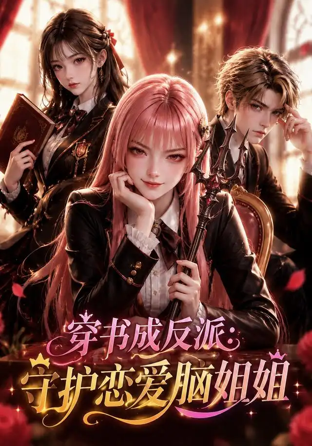 穿书成反派：守护恋爱脑姐姐（157集）