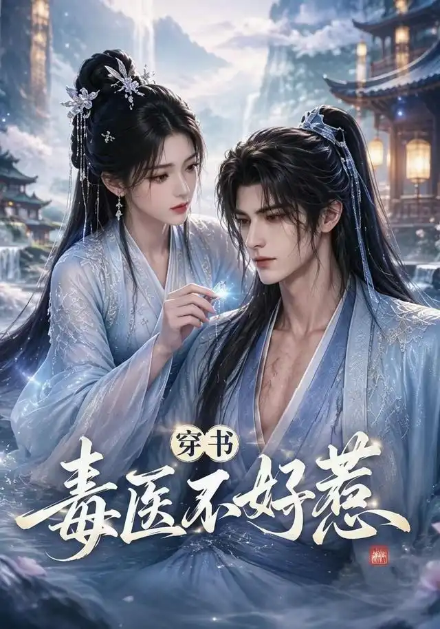 穿书毒医不好惹（114集）