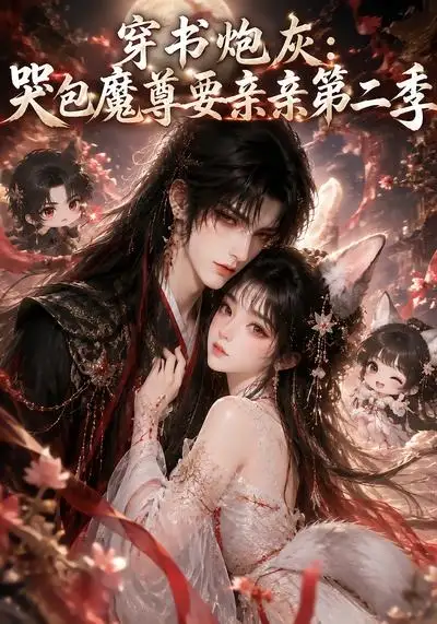 穿书炮灰：哭包魔尊要亲亲第二季（70集）