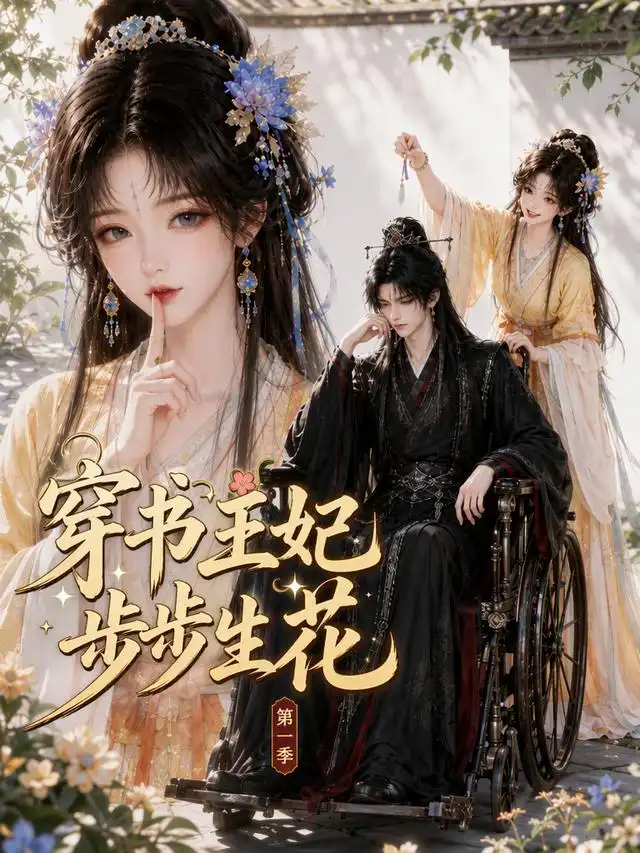 穿书王妃步步生花 第一季（136集）