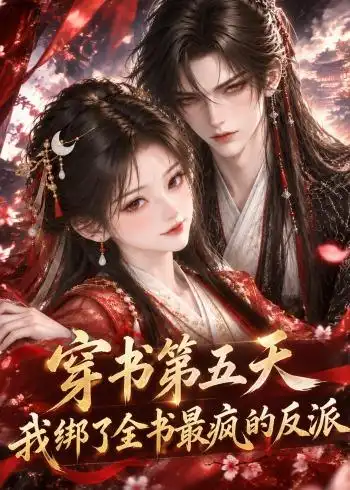 穿书第五天，我绑了全书最疯的反派（212集）