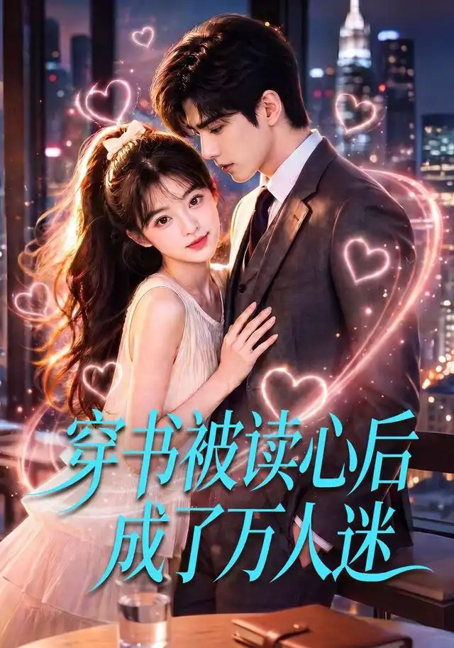 穿书被读心后成了万人迷（64集）
