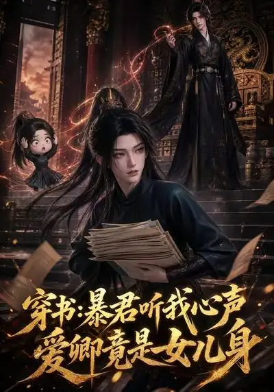 穿书：暴君听我心声爱卿竟是女儿身（134集）