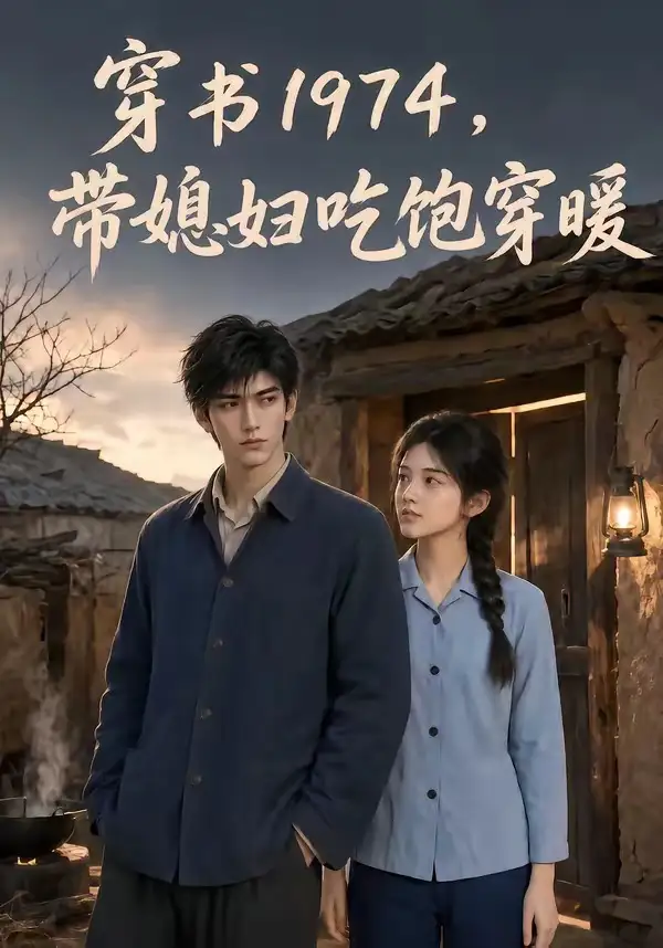 穿书1974，带媳妇吃饱穿暖（198集）