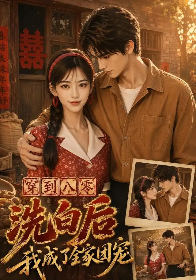 穿到八零洗白后我成了全家团宠（62集）